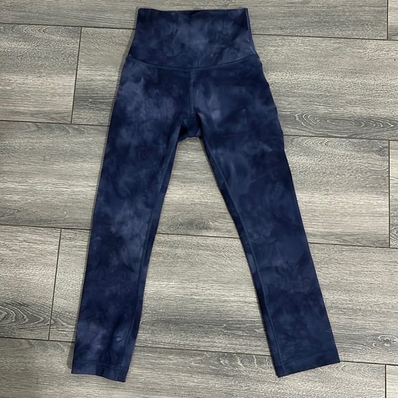 lululemon athletica Pants - lululemon High-Rise Leggings